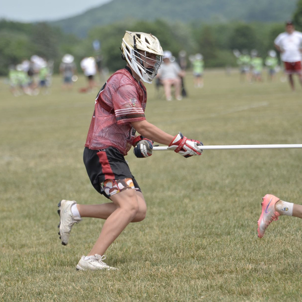 Chance Katinowsky