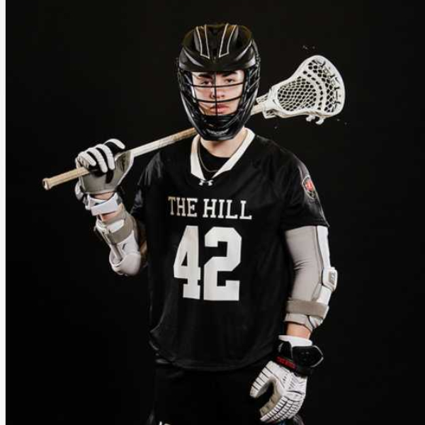 Griffin Holbrough