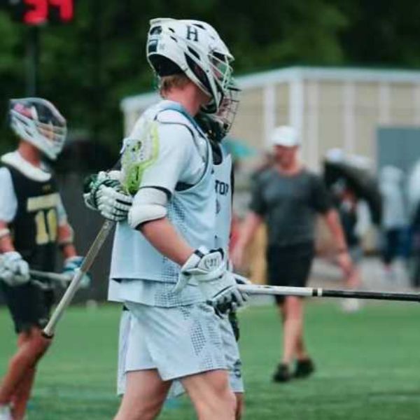 Reid Holman