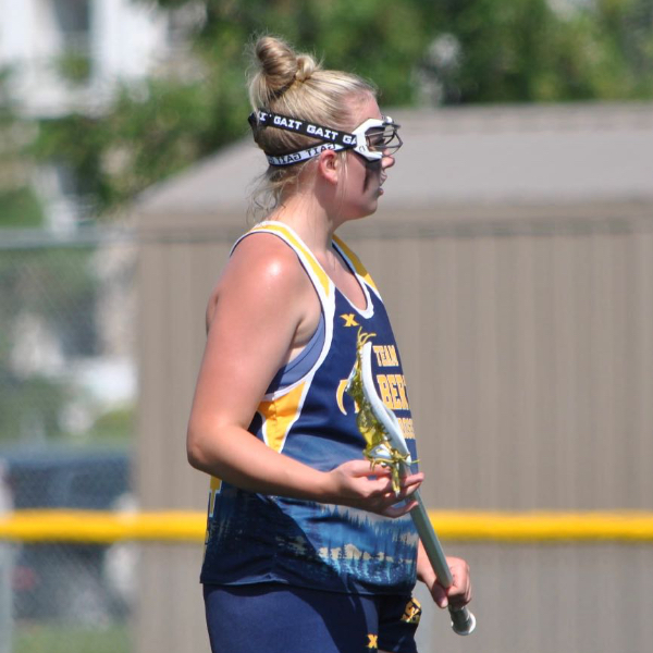Kendra Stang
