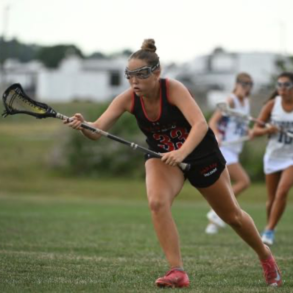 Anneliese Zirkle