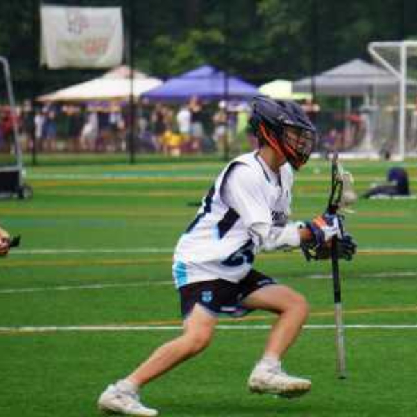 Oliver Wynne