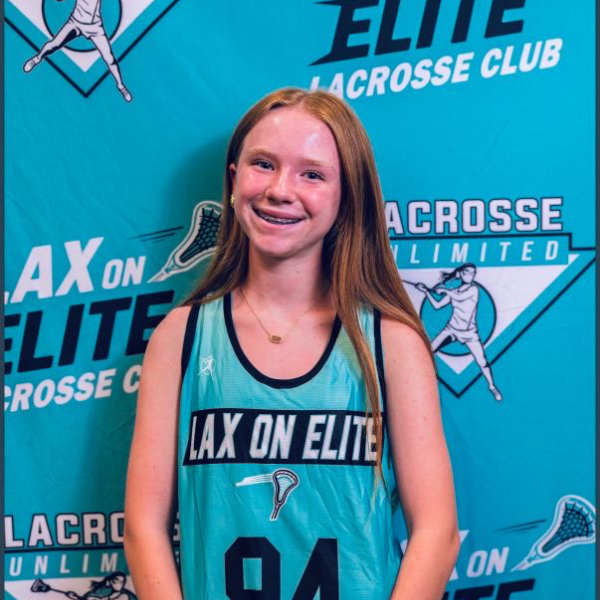 Mackenzie Daley