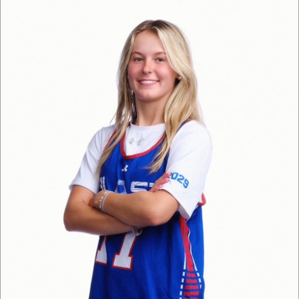 Kylie Adams