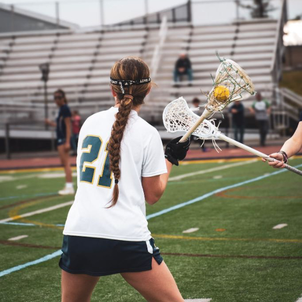 Haley Palmore