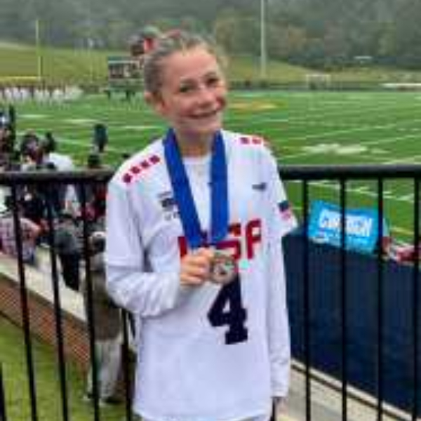 Reagan Davis
