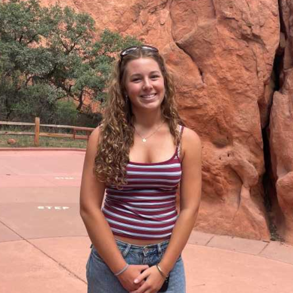 Betsy Hill