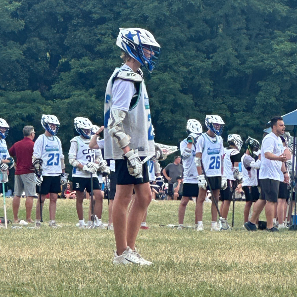 Colton Cook