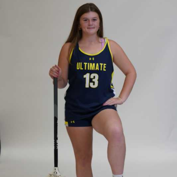 Melanie Hood