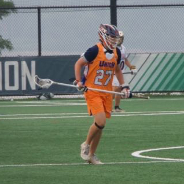 Brayden Welch