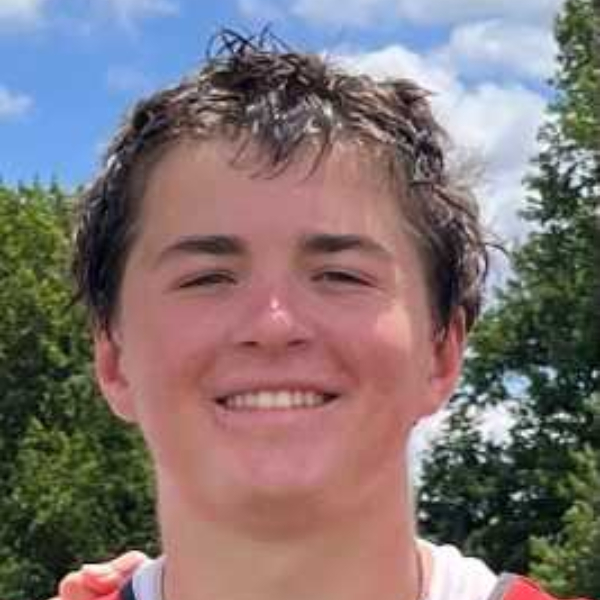 Caleb Arata