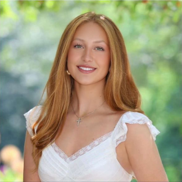 Mary Manahan