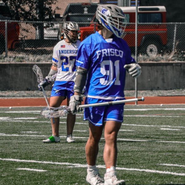 Will Langford