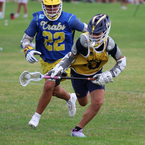 Tristan Tsai