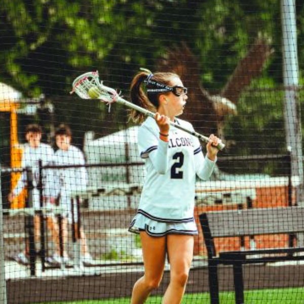Izzy Williamson