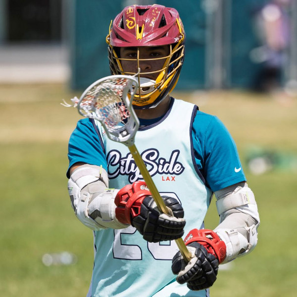 Noah Ballard-Mack