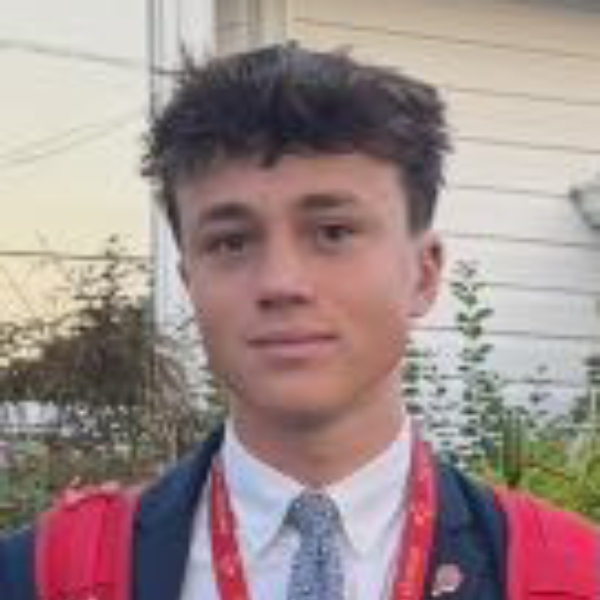 John Barth Jr