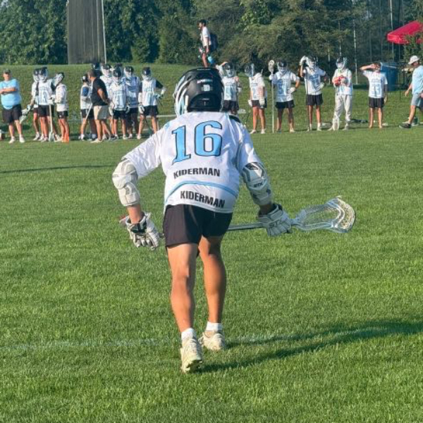 Jack Kiderman