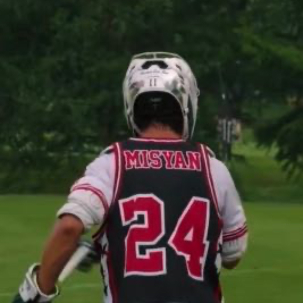 Harrison Misyan