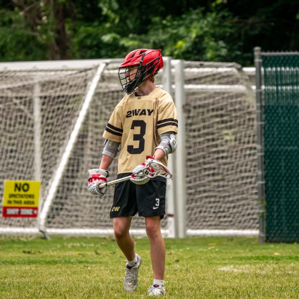 Nolan Smestad