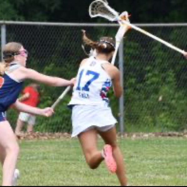 Taylor Gall