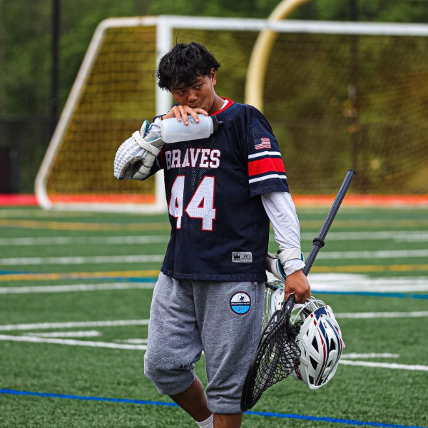 Luke Huelgas
