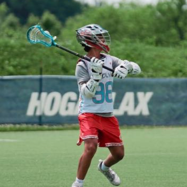 Tayden Leung
