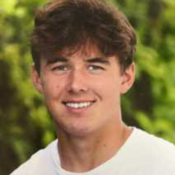 Chase Violich