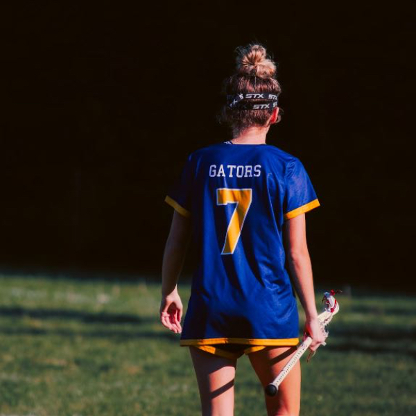 Madison Hensley