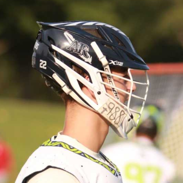 Landon Moffitt