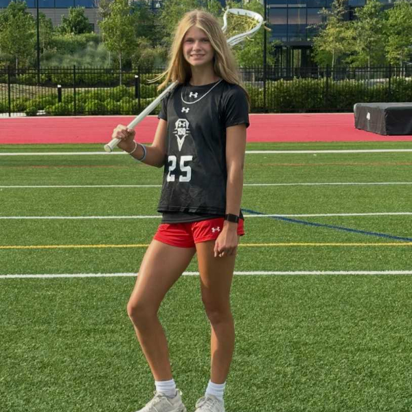 Ashlyn Windsor
