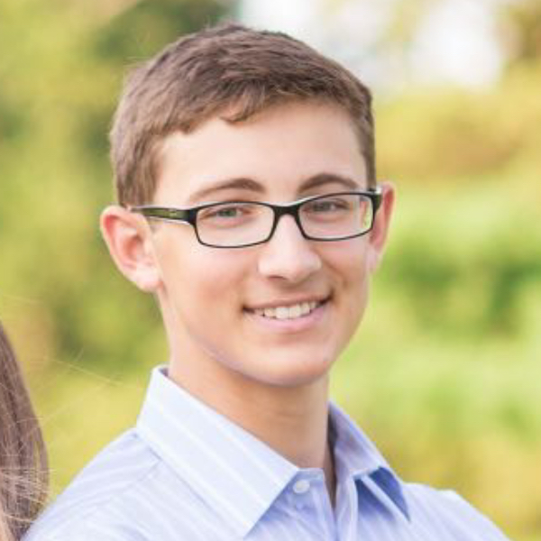 Noah Ginsburg