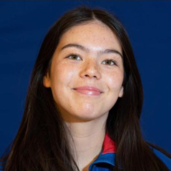 Aisling Landers' Rowing Recruiting Profile
