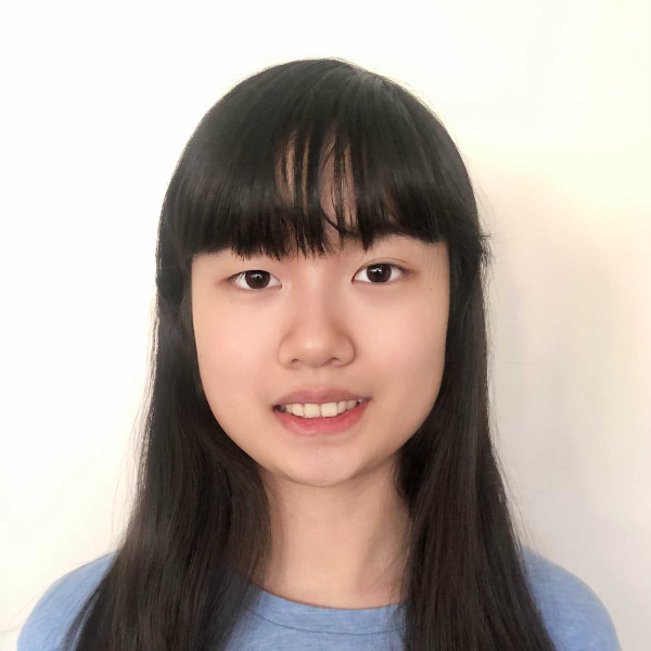 Angela Zhao