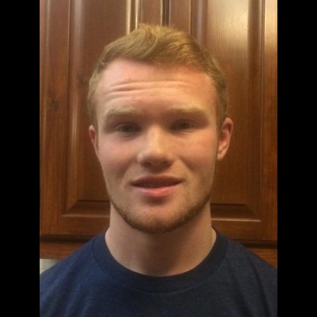 Shane Albin