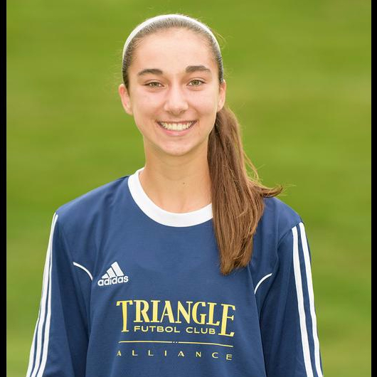 Macey Vanek