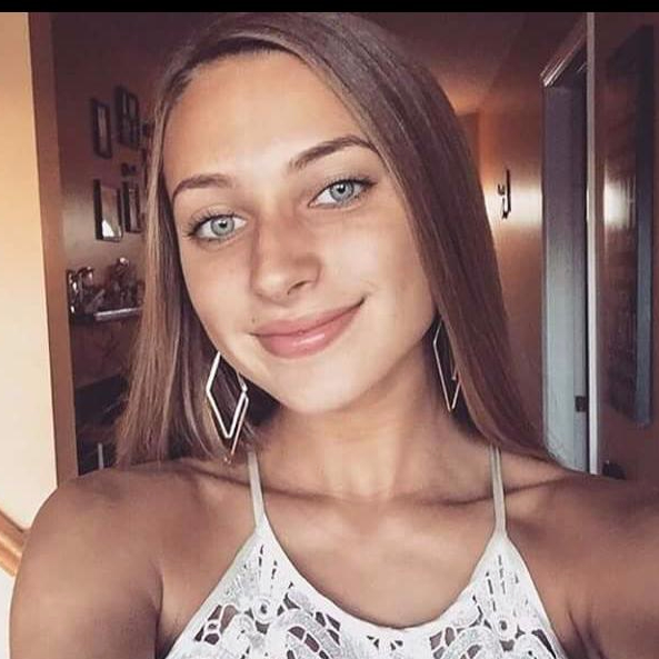 Brittany Bornstad