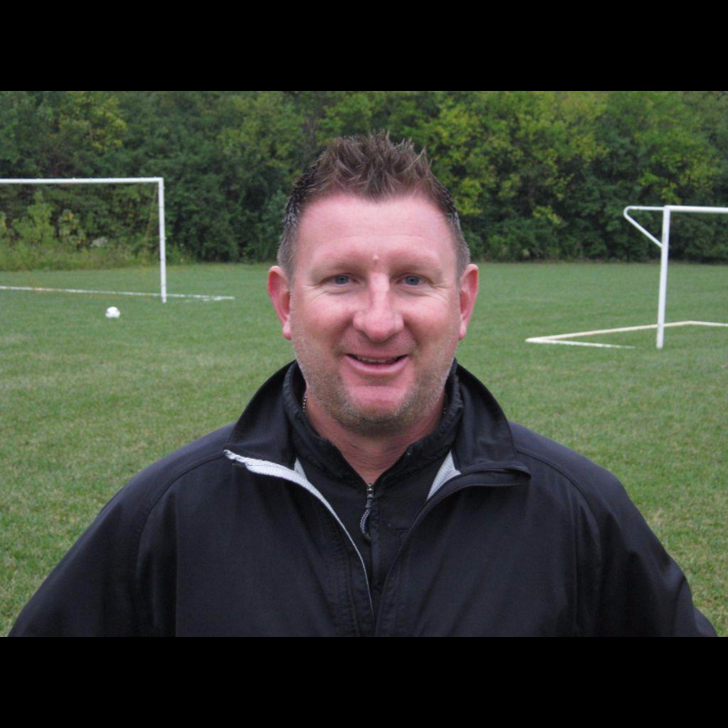 Tim Lesiak