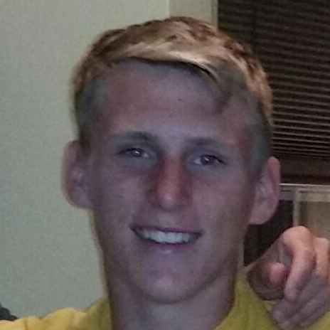 Justin McStay