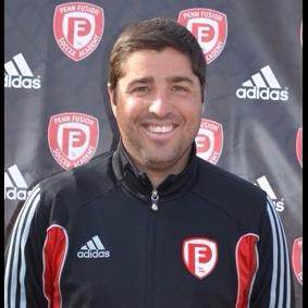 Craig Scangarella