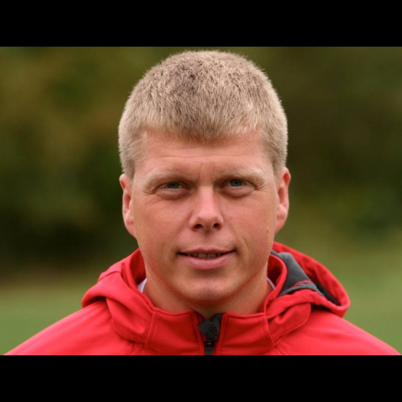 Tino Mueller