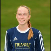 Mackenzie Roach