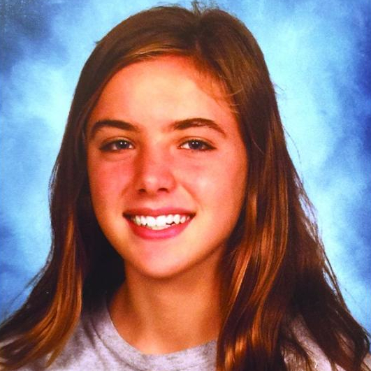 Caroline Nelson