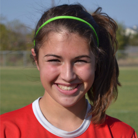 Ellie Brauner