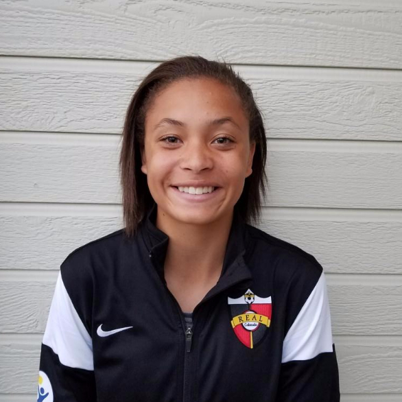 Maliah Atkins