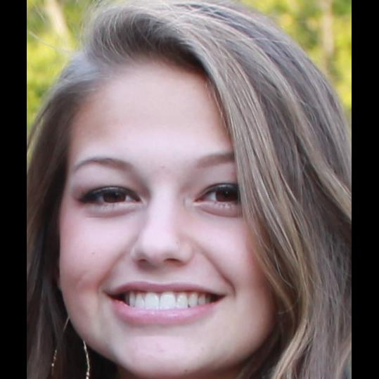 Whitney Taylor SportsRecruits