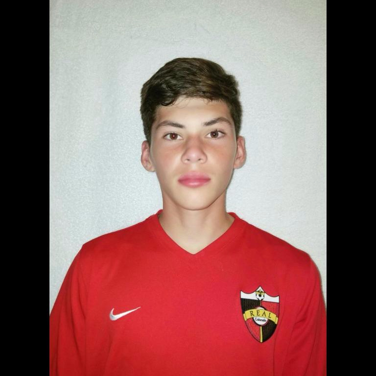 Andres Arcila Saenz