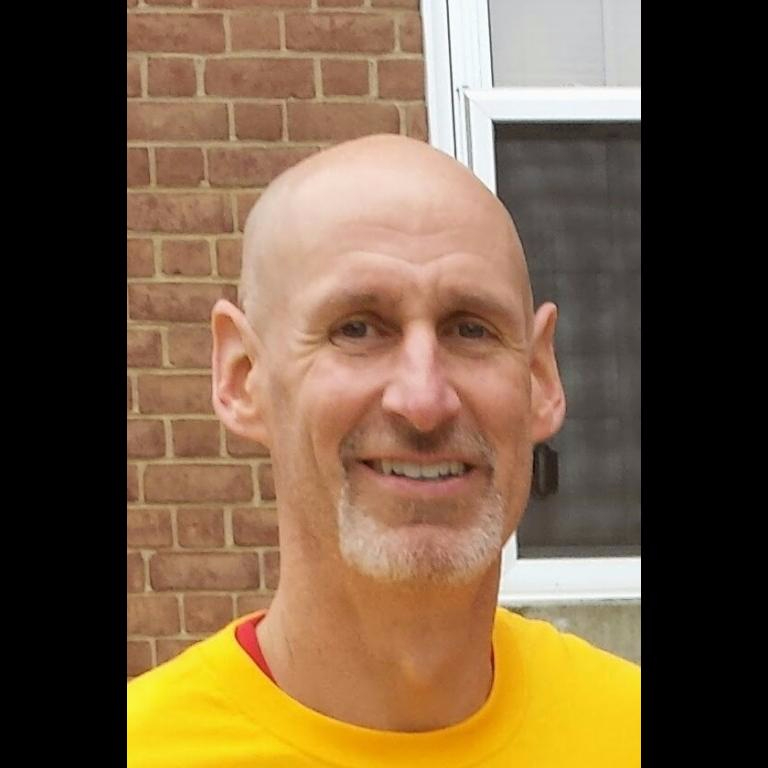 Tim Hearney