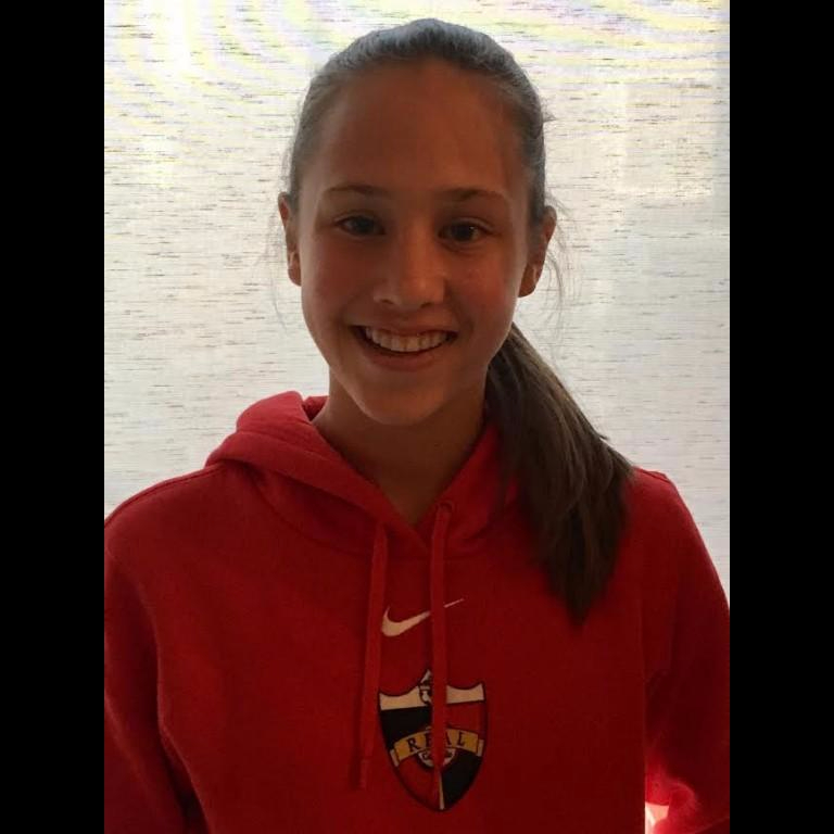 Grace Sublette