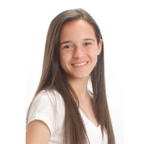 Karly Forker